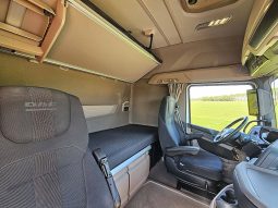 DAF XG 480 – 2022 lleno