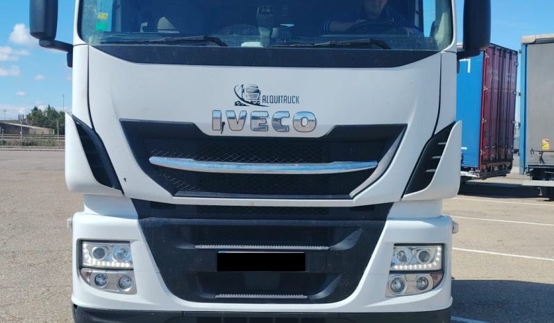 IVECO 460 – 2017 lleno