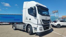 IVECO 460 – 2017 lleno