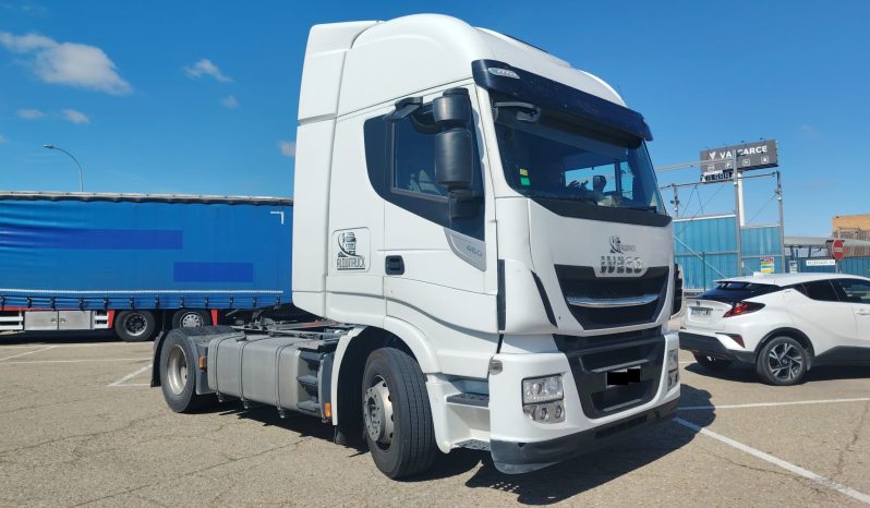 IVECO 460 – 2017 lleno