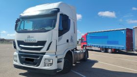 IVECO 460 – 2017