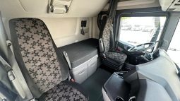 SCANIA S 500 – INICIO DE ACTIVIDAD lleno