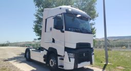 RENAULT 520 – ALQUILER CON OPCIÓN A COMPRA