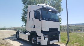 RENAULT 520 – ALQUILER CON OPCIÓN A COMPRA
