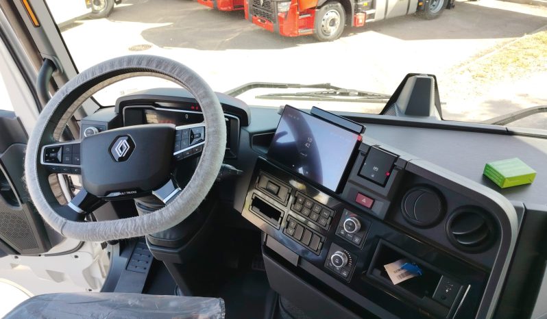 RENAULT 520 – ALQUILER CON OPCIÓN A COMPRA lleno