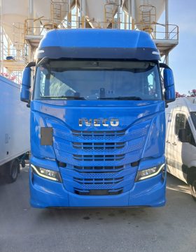 IVECO 510 E/H – ALQUILER CON OPCIÓN A COMPRA