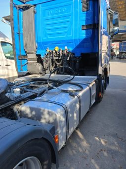 IVECO 510 E/H – ALQUILER CON OPCIÓN A COMPRA lleno