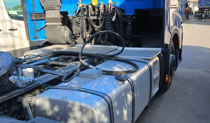 IVECO 510 E/H – ALQUILER CON OPCIÓN A COMPRA lleno