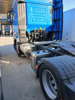 IVECO 510 E/H – ALQUILER CON OPCIÓN A COMPRA lleno