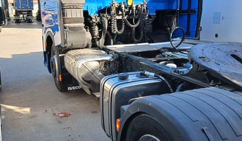 IVECO 510 E/H – ALQUILER CON OPCIÓN A COMPRA lleno
