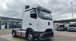 MERCEDES 510 PROCABIN – NUEVO A ESTRENAR