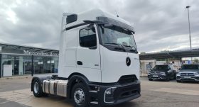 MERCEDES 510 PROCABIN – NUEVO A ESTRENAR