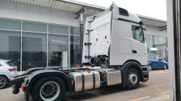 MERCEDES 510 PROCABIN – NUEVO A ESTRENAR lleno