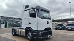MERCEDES 510 PROCABIN – NUEVO A ESTRENAR lleno
