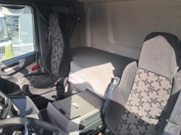 SCANIA 450 – INICIO DE ACTIVIDAD lleno