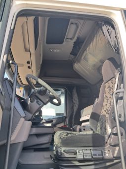 SCANIA 450 – INICIO DE ACTIVIDAD lleno