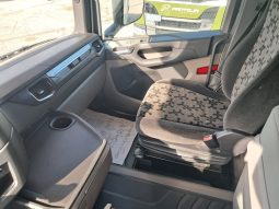 SCANIA 450 – INICIO DE ACTIVIDAD lleno