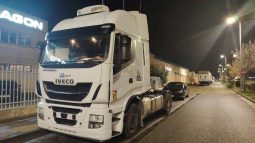 IVECO 460 – GESTIÓN DE VENTA lleno