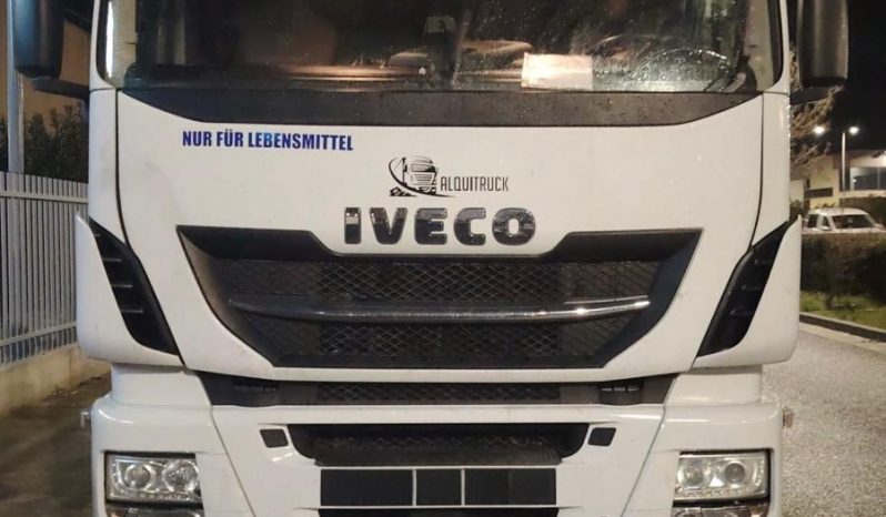 IVECO 460 – GESTIÓN DE VENTA lleno
