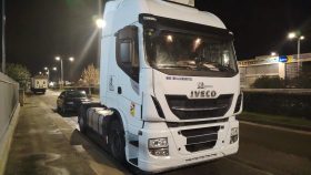 IVECO 460 – GESTIÓN DE VENTA