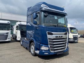 DAF 480 – INICIO DE ACTIVIDAD