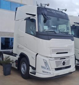 VOLVO 500 AERO – NUEVO