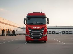 IVECO 510 – INICIO DE ACTIVIDAD lleno