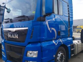 MAN TGX – ALQUILER CON OPCIÓN A COMPRA