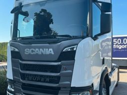 SCANIA 500 – ALQUILER CON OPCIÓN A COMPRA