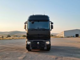 RENAULT -INICIO DE ACTIVIDAD