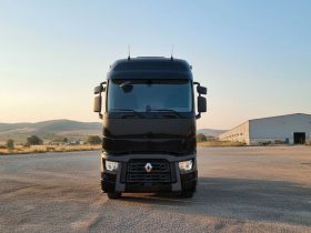 RENAULT -INICIO DE ACTIVIDAD