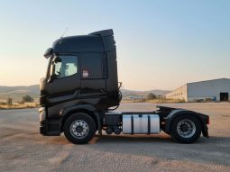 RENAULT -INICIO DE ACTIVIDAD lleno