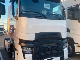 RENAULT 520 – ALQUILER CON OPCIÓN A COMPRA lleno