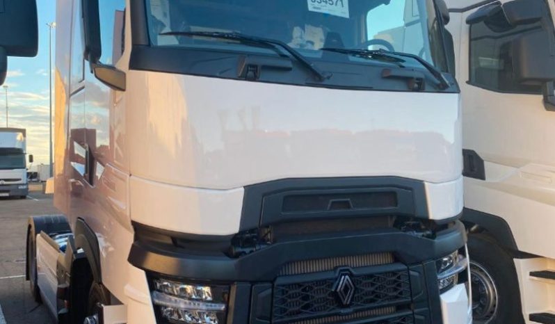 RENAULT 520 – ALQUILER CON OPCIÓN A COMPRA lleno