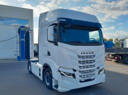 IVECO 510 – ALQUILER CON OPCIÓN A COMPRA
