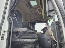 MERCEDES BENZ ACTROS – 530 GIGASPACE lleno