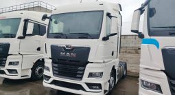 MAN TGX 520 – NUEVO