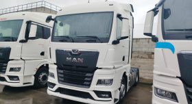 MAN TGX 520 – NUEVO