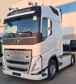 VOLVO FH 500 I SAVE – NUEVO A ESTRENAR lleno