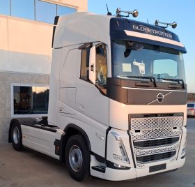 VOLVO FH 500 I SAVE – NUEVO A ESTRENAR
